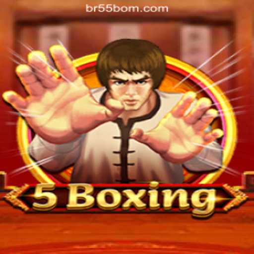 Discover 5Boxing: The Revolutionary Game at 55BOM.com Online Cassino Brasil #1
