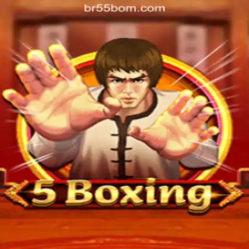 Discover 5Boxing: The Revolutionary Game at 55BOM.com Online Cassino Brasil #1