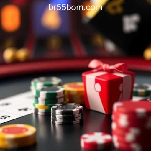 Understanding User Agreements: 55BOM.com Online Cassino Brasil #1