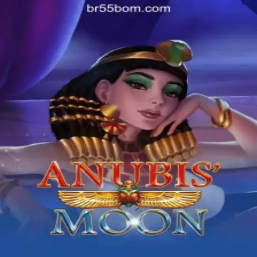 AnubisMoon: A Captivating Journey into the Mysticism of Ancient Egypt