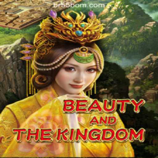 Exploring the Enchantment of BeautyAndTheKingdom: A Premier Online Casino Experience with 55BOM.com