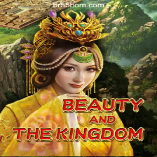 Exploring the Enchantment of BeautyAndTheKingdom: A Premier Online Casino Experience with 55BOM.com
