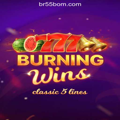 Exploring the Thrills of BurningWins: A Premier Online Casino Experience in Brazil