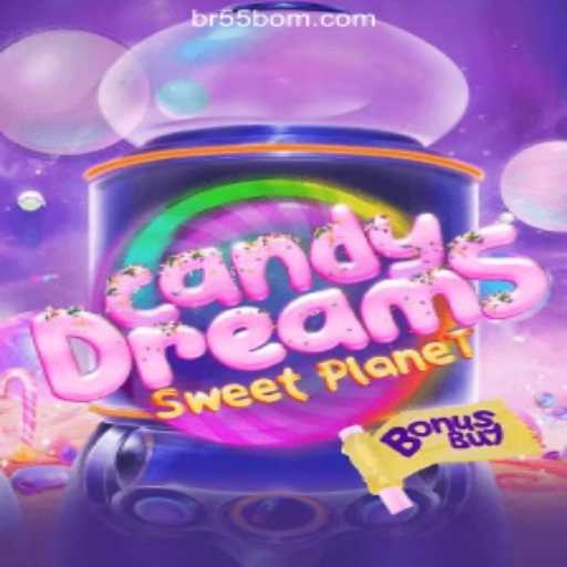 Exploring the Colorful World of CandyDreamsSweetPlanet