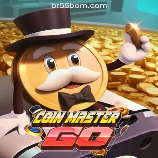 Explore CoinMasterGO: A Premier Gaming Experience with 55BOM.com online cassino Brasil #1