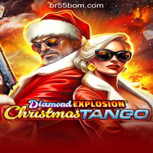 Exploring DiamondExplosionTango: A Thrilling Experience at 55BOM.com Online Cassino Brasil #1