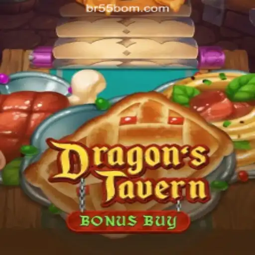 DragonsTavern: The Ultimate Gaming Experience at 55BOM.com Online Cassino Brasil #1