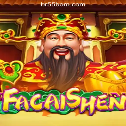 Discover the Exciting World of FaCaiShen: A Leading Game at 55BOM.com Online Cassino Brasil