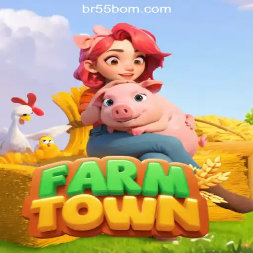 FarmTown and the Exciting World of Online Casinos at 55BOM.com