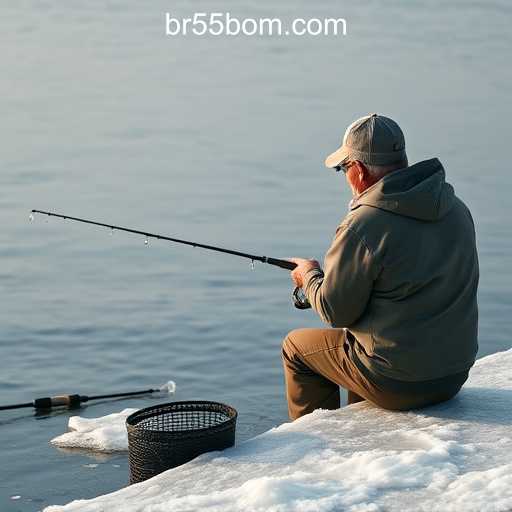 The Art and Science of Fishing: A Deep Dive