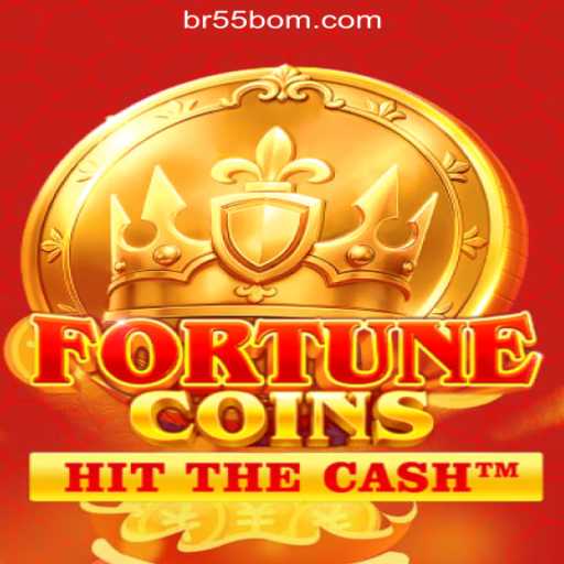 Exploring FortuneCoins: The Thrilling Game at 55BOM.com Online Casino Brasil #1