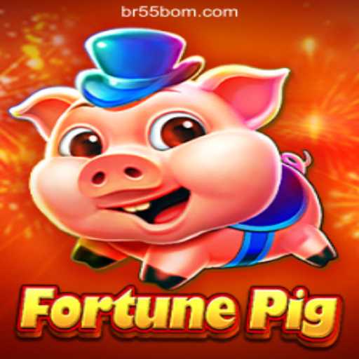 Discovering FortunePig: The Exciting Online Casino Game at 55BOM.com Brasil