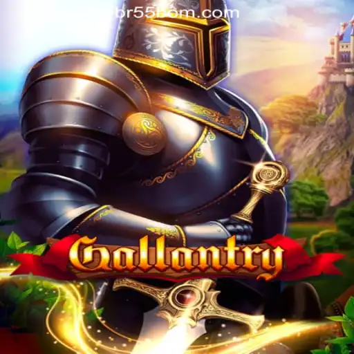 Gallantry: An Immersive Adventure in the World of Online Gaming