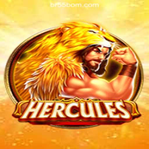 Discover the Thrilling World of Hercules at 55BOM.com Online Cassino Brasil #1
