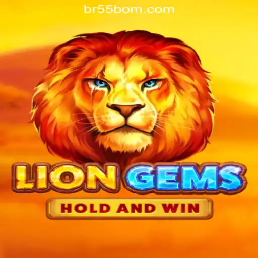 Discover LionGems: The Thrilling Online Casino Game at 55BOM.com