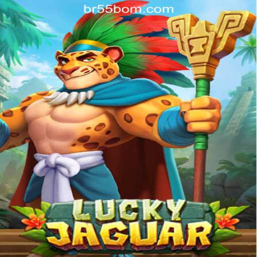 Exploring the Thrills of LuckyJaguar: Brazil's #1 Online Casino Game at 55BOM.com