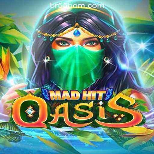 Exploring the Thrills of MadHitOasis: The Game Changing Online Casino Experience at 55BOM.com