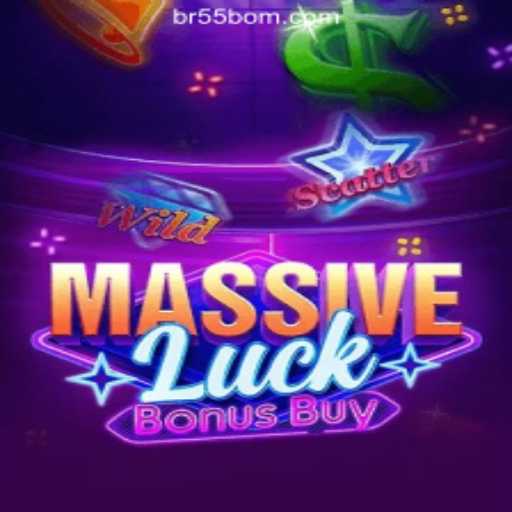 Discover the Exciting World of MassiveLuckBonusBuy at 55BOM.com Online Cassino Brasil #1