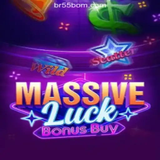 Discover the Exciting World of MassiveLuckBonusBuy at 55BOM.com Online Cassino Brasil #1