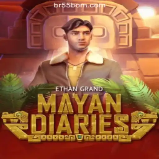 Exploring the Wonders of MayanDiaries: A Journey Through Time and Adventure