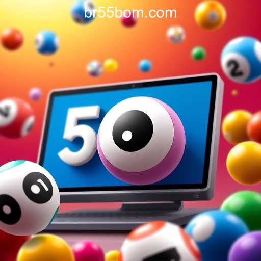 Online Bingo and the Success of 55BOM.com in Brazil
