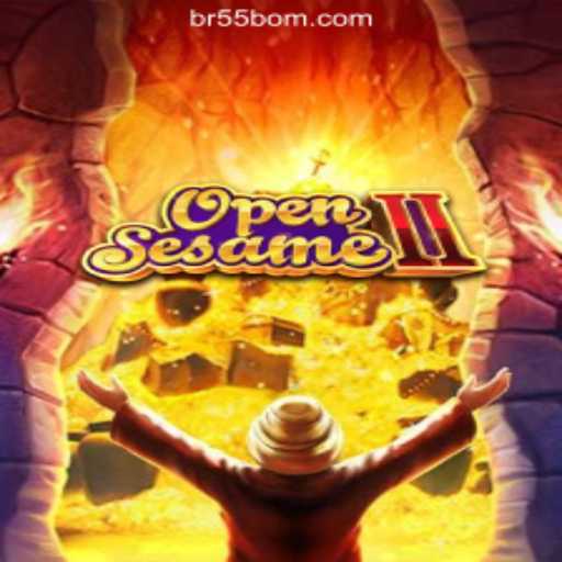 Unlocking the Magic of OpenSesameII: A Premier Choice at 55BOM.com Online Cassino Brasil #1