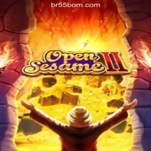 Unlocking the Magic of OpenSesameII: A Premier Choice at 55BOM.com Online Cassino Brasil #1