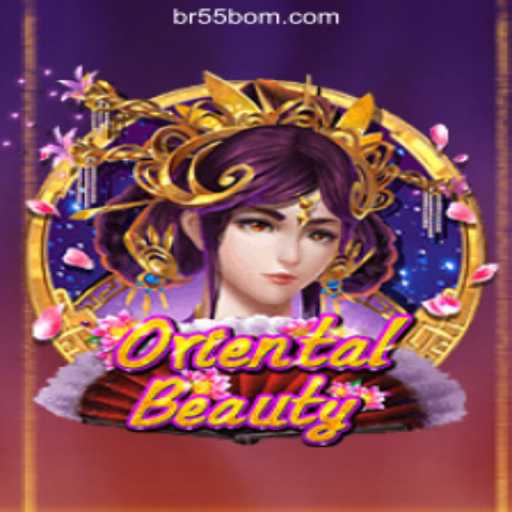 Discover the Charm of 'OrientalBeauty' at 55BOM.com Online Cassino Brasil #1