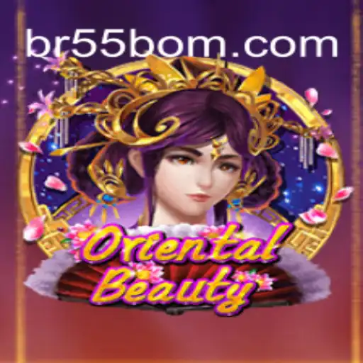 Discover the Charm of 'OrientalBeauty' at 55BOM.com Online Cassino Brasil #1