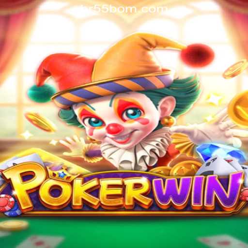 Discover the Excitement of POKERWIN: The Leading Online Casino Game at 55BOM.com