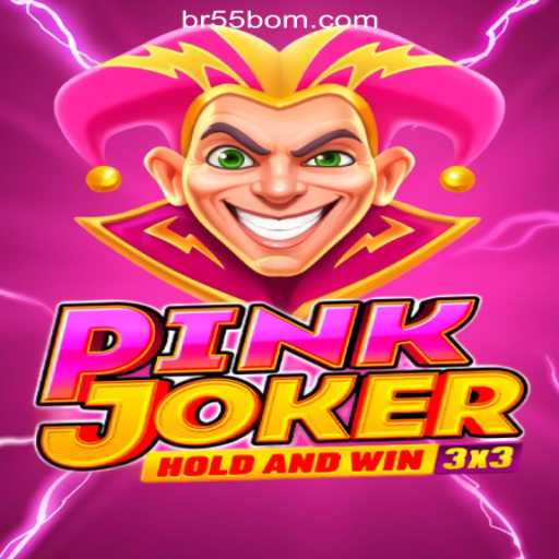 Exploring Pinkjoker: The Exciting Online Casino Game Taking Brazil by Storm