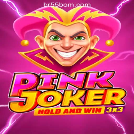 Exploring Pinkjoker: The Exciting Online Casino Game Taking Brazil by Storm