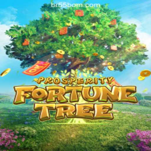 Discover the Excitement of ProsperityFortuneTree at 55BOM.com Online Cassino Brasil #1