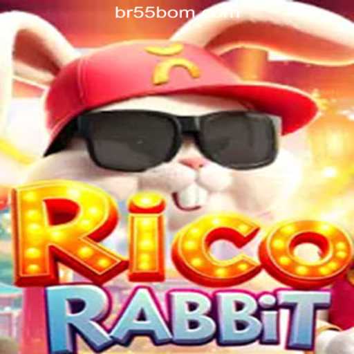 Discovering RicoRabbit: The Exciting World of Brazil's #1 Online Cassino, 55BOM.com