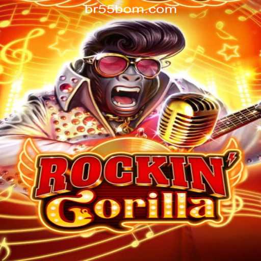 RockinGorilla: The Electrifying Casino Game Taking Brazil by Storm