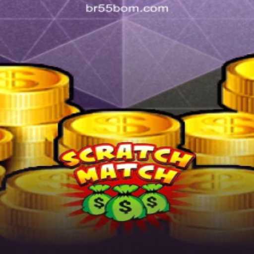 Discover the Exciting World of ScratchMatch at 55BOM.com Online Cassino Brasil #1