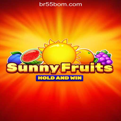SunnyFruits: Dive into the Excitement of the Top Online Casino Game
