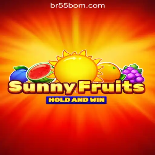 SunnyFruits: Dive into the Excitement of the Top Online Casino Game