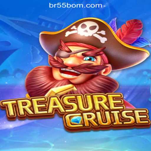 Exploring TREASURECRUISE: Unveiling the Thrilling World of Adventure and Strategy