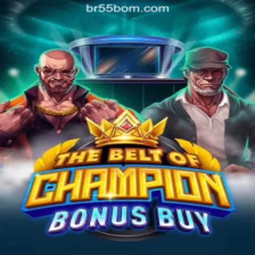 Unraveling The Thrills of TheBeltOfChampionBonusBuy: A New Wave in Online Casino Gaming