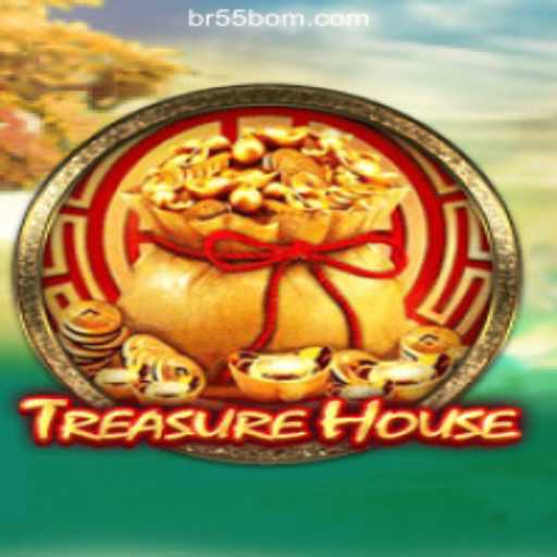 Exploring TreasureHouse: A New Gem in 55BOM.com Online Cassino Brasil #1