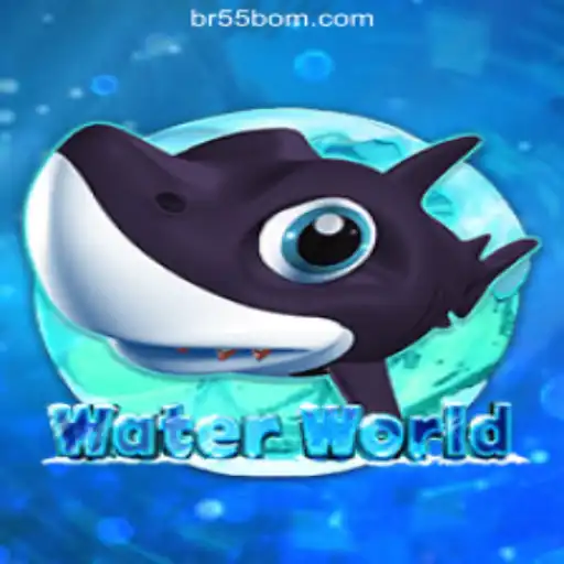 Exploring WaterWorld: Dive into the Adventure with 55BOM.com Online Cassino Brasil #1