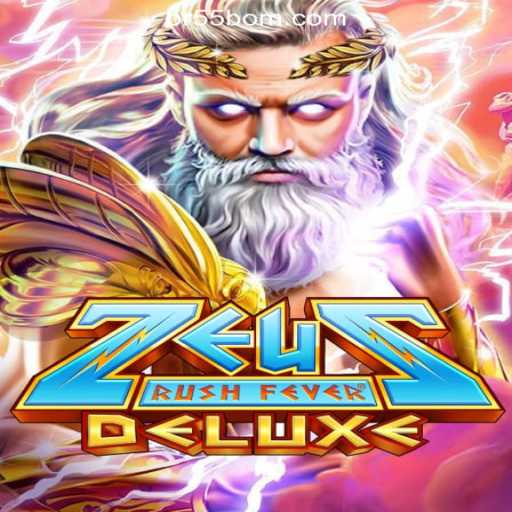 Exploring ZeusRushFeverDeluxe: The Exciting Casino Experience at 55BOM.com